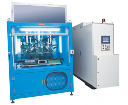 Ultrasonic Plastic Welding Machine (Customized)